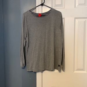 Nike XL Long Sleeve Light Weight Running Top
